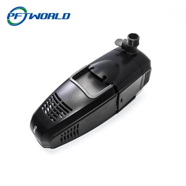 Custom Plastic Product Manufacturing Rapid Prototype CNC Machining Service