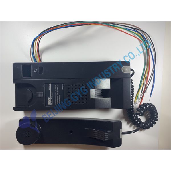 HIGH QUALITY INTERCOM SYSTEM GH231 12V 24V , ELEVATOR PARTS , FIVE WAY INTERCOM
