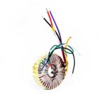 Customized 230V 24V Toroidal Core Transformer with 1W-3000W Output Power in