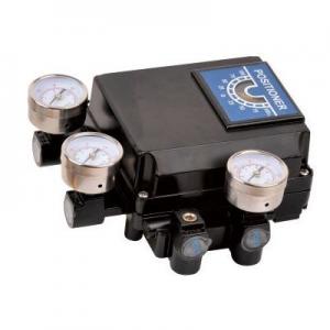 Quality YTC electro pneumatic （E/P）valve positioner controller actuator with feedback for sale