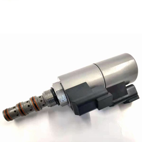 Hydraforce 4 Way 3 Position Double Coil Solenoid Valve Thread Type