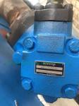 500T Frame Plate Foaming Vulcanizing Machine With Synchronous Device