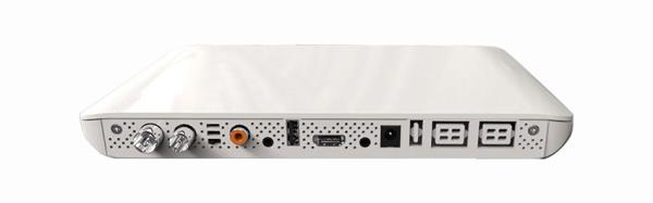 Buy MPEG-2 / MPEG-4 DVB-S2 HD Television Set Top Boxes With Conax CAS at wholesale prices