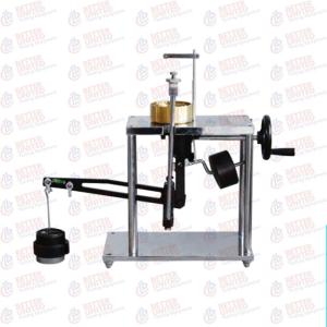 Quality One Dimensional Consolidation Portable Soil Testing Equipment for sale