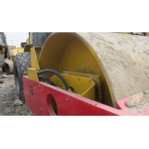Used Dynapac CA30D Road Roller