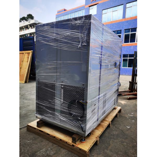 1000L High And Low Temp Humidity Chamber PWM Control -70 Degree