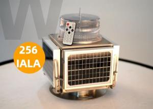 flashing pattern IALA Navigation Lights Solar LED Navigation Marine Lights