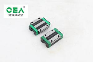 CNC Lathes Heavy Duty Linear Guide Rail HGR20 Silent Precision Linear Slide