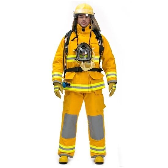 Buy Firefighter Clothing and Fireman Fire Fighting Suits at wholesale prices