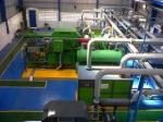 Air Separation Liquid Oxygen Plant LOX , LIN , Cryogenic oxygen plants