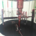 Automatic Paintball Encapsulation Machine Precise Control System 8000 - 32000 /