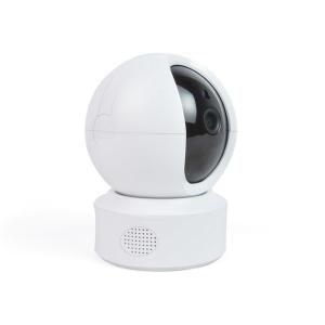 Wifi Indoor Smart IP Camera Pan/Tilt(AK8644)