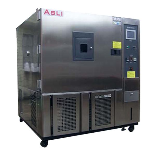 Accelerated Circulation System Climatic Uv Xenon Aging Test Chambers 280-400nm High Temperature Aging Chamber