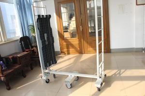 Quality Professional ABS And Metal Material Logistic Trolley 10-15 Days Delivery Time for sale