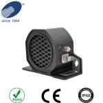 Small Universal Back Up Siren / Backup Alert Beeper Customizable Sound Source