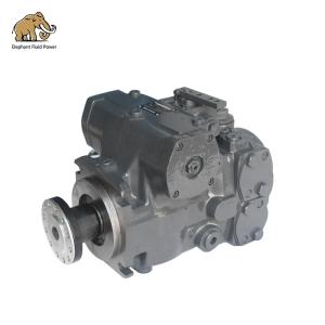 Quality A4VTG90 Rexroth Pump Hydraulic Concrete Mixer Maintain Repair Parts for sale