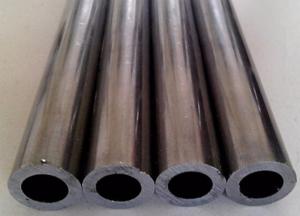 Quality Cold Drawn TP410 Ferritic Stainless Steel Tube ASTM A268 Pressure Resisting for sale