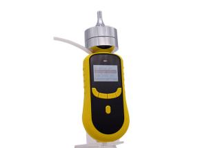 Quality Data Storage Function Multi Gas Meter 4 In 1 Power Adapter / USB Cable Charging for sale