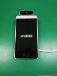 Customized Dual RFID Frequency 8 Inch Android Face Body Detect Panel PC Support
