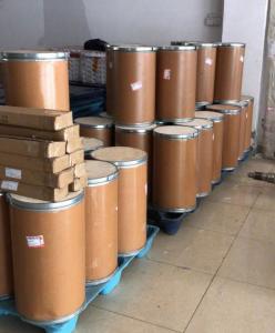 China 25KG/Bucket 525degree Melting Aluminum Brazing Flux For Brazing Machine on sale