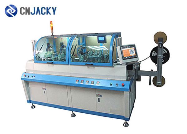 Buy Smart Card Milling / Linear Filling / IC Chip Embedding Machine at wholesale prices