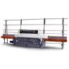 WZ9325 Glass Edging Machine with 9 spindles(With Siemens PLC) for sale