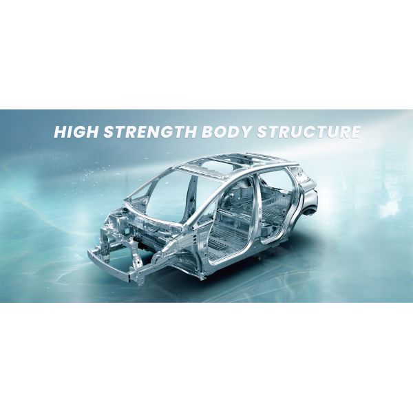 420km BYD Dolphin Electric Hybrid Cars EV Sedans 2025