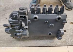 Quality 6D102-6 Used Fuel Injection Pump For Excavator Diesel Engine 101609-3321 101061-9990 for sale