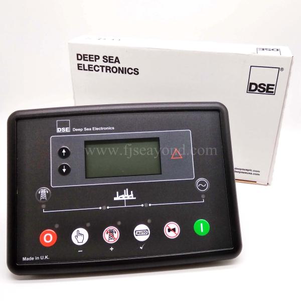Buy Generator Controller DSE Generator Control Module DSE6020 at wholesale prices