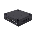 Wpna Small Desktop Computer With N2940 Processor , Win10 Fanless mini pc