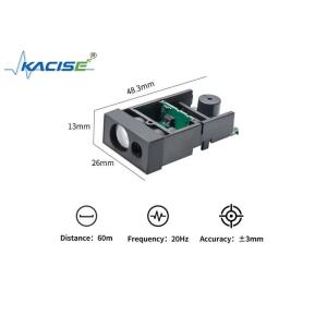 LSBM - 60 Robot Navigation High - Precision ITOF Laser Ranging Module