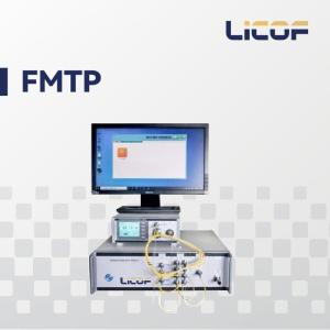 Quality Multifunctional Gyroscope Tester Machine Automatic Fiber Coil Test Platform for sale