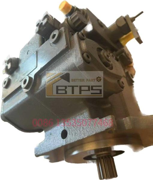 Hydraulic Pumps A4VSO250LR2/30R-PPB13N00 A4VSO40/A4VSO71/A4VSO125/A4VSO180