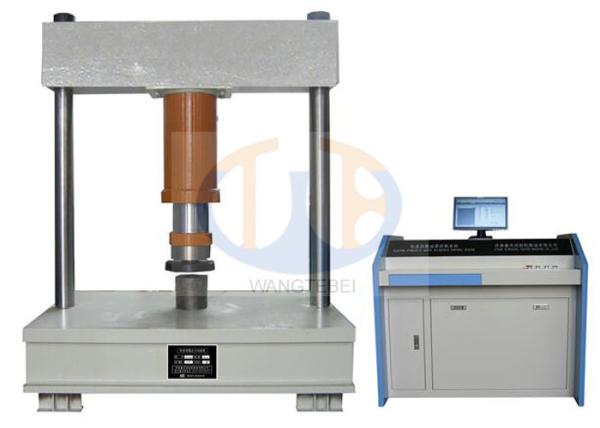 Buy Various Manhole Cover Compression And Flexural Testing Machines1250kN Cast Iron at wholesale prices