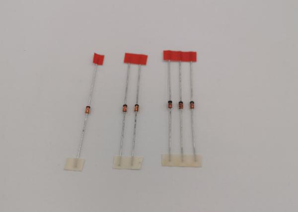 Buy 4ns Fast 1n4150 Diode , Switching Signal Diode With High Reliability at wholesale prices