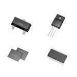 Standard Clock Frequency IC Integrated Chip 100MHz 8-bit 3.3V Memory Size 256Kb