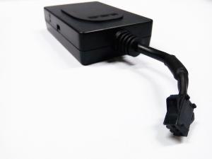 Quality 4G GPS Tracker Device LTE Accuracy Positioning SMS GPRS Control With Alarm System for sale