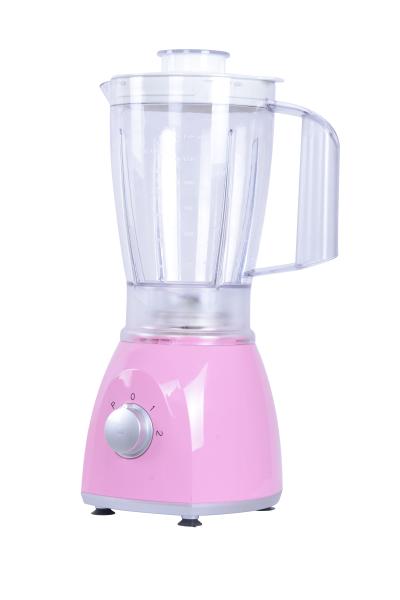 Buy 50HZ Multi Purpose Food Processor 1.5L Cup 300W With Three Speed Types at wholesale prices