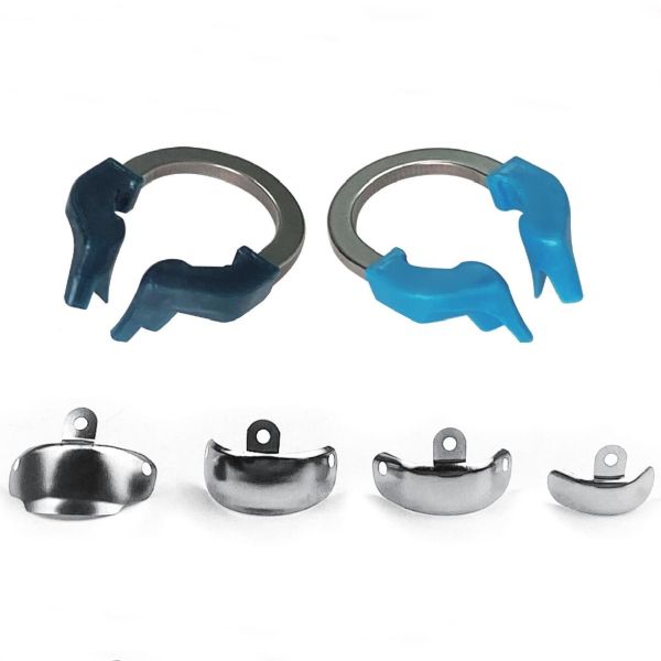 Dental Sectional Matrix System C2 Autoclavable includes Sectional Matrix Bands