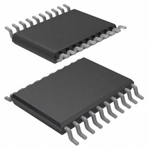 China STM32F030F4P6 Microcontrollers And Embedded Processors IC MCU FLASH Chip on sale