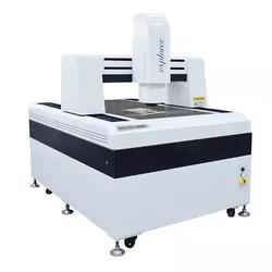 Quality Profile Measuring Machine Digital Optical Profile Projector Price for sale