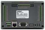 Auto Tuning 32K PLC Touch Screen Interface CAN WIFI Network Port