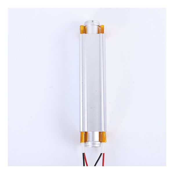 Automatic Constant Temperature Safe Aluminium PTC Heating Element Air Conditioning Accessories