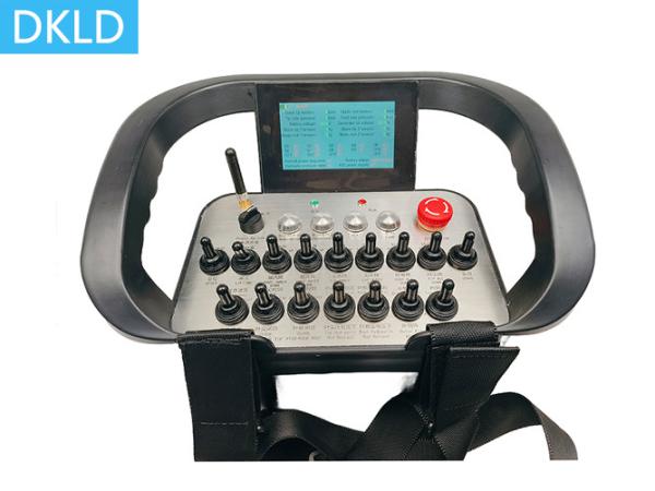 Buy 40T Single Blade Electronic Control Remote Controller at wholesale prices