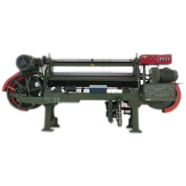 1600 mm Automatic EPE EVA XPE EPDM Polyethylene Foam Slicing Machine for Production