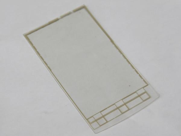 Buy G2F MAXHUB Large Capacitive Touch Screen Panel Nano Silver at wholesale prices