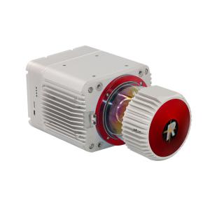Long Range Riegl Sensor GS-2000R 10HZ 200HZ Airborne UAV LiDAR System