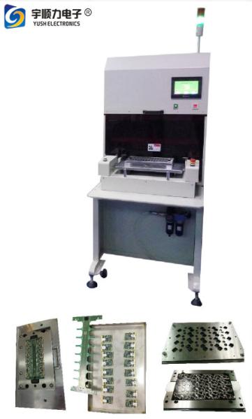 Buy High Frequency Flexible Pcb Pcb Drilling Machine Yspe Easy Loading / Unloading at wholesale prices