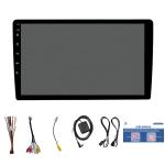 Include All Basic Function Car Entertainment Radio Android 9 4 Core 1.3GHz Touch
