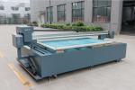 High Efficiency Computer To Screen Machine UV CTS Smart Engraving System